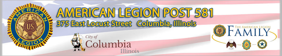 American Legion Post 581